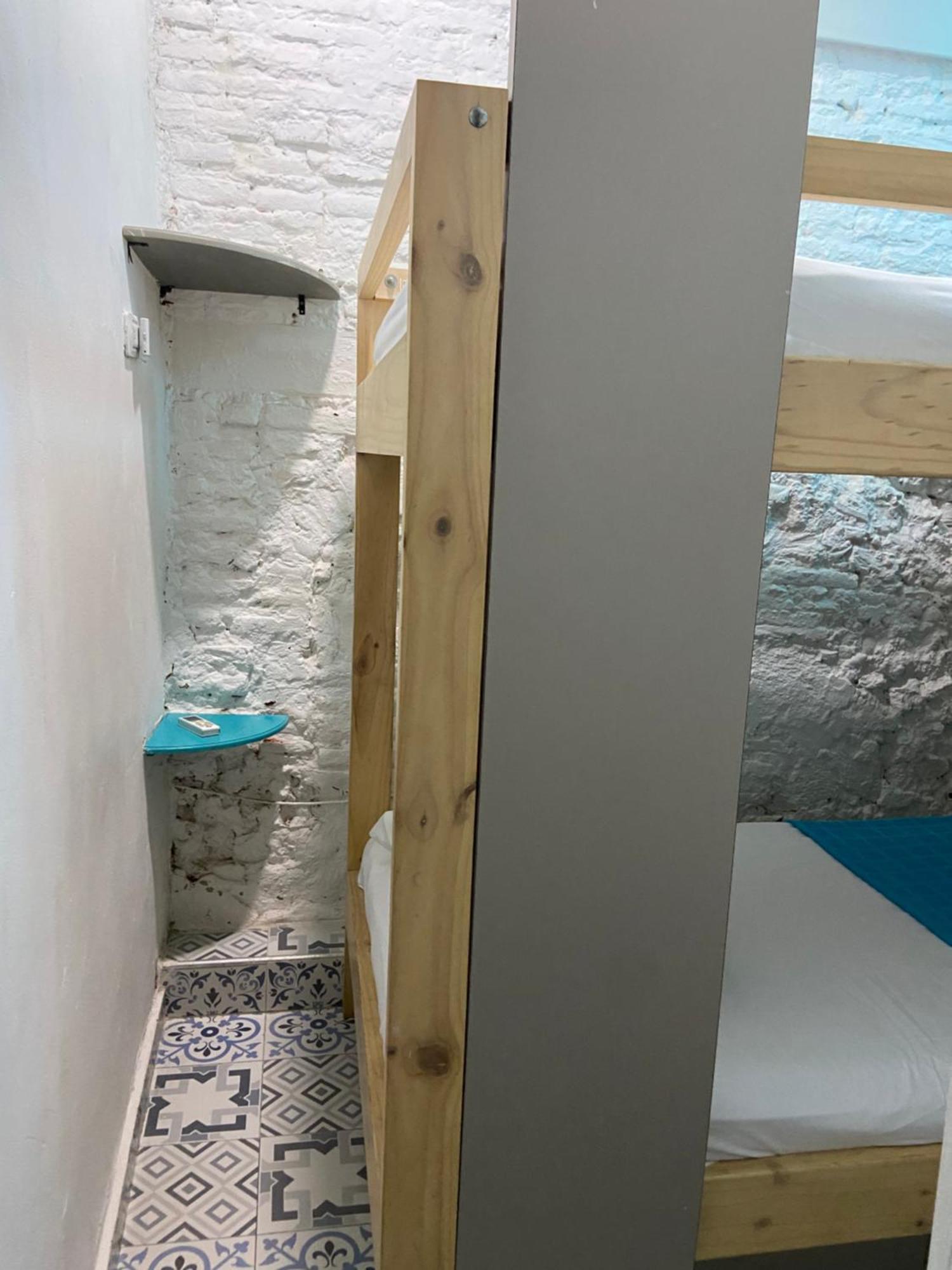 El Barrio Hostal Vandrarhem Cartagena Exteriör bild