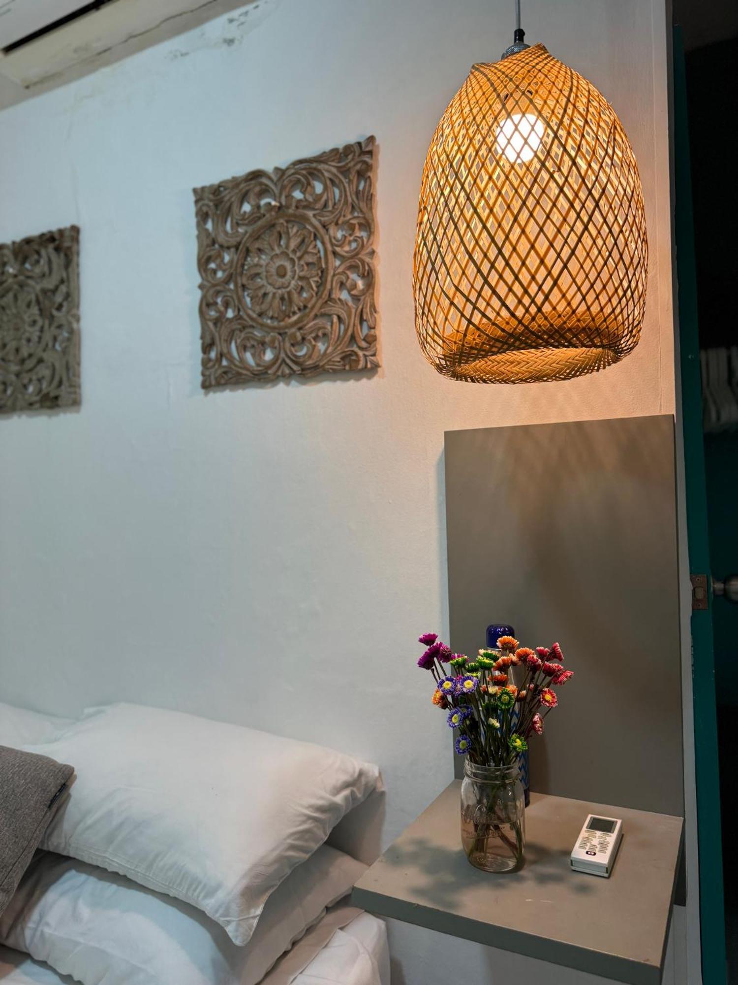 El Barrio Hostal Vandrarhem Cartagena Exteriör bild