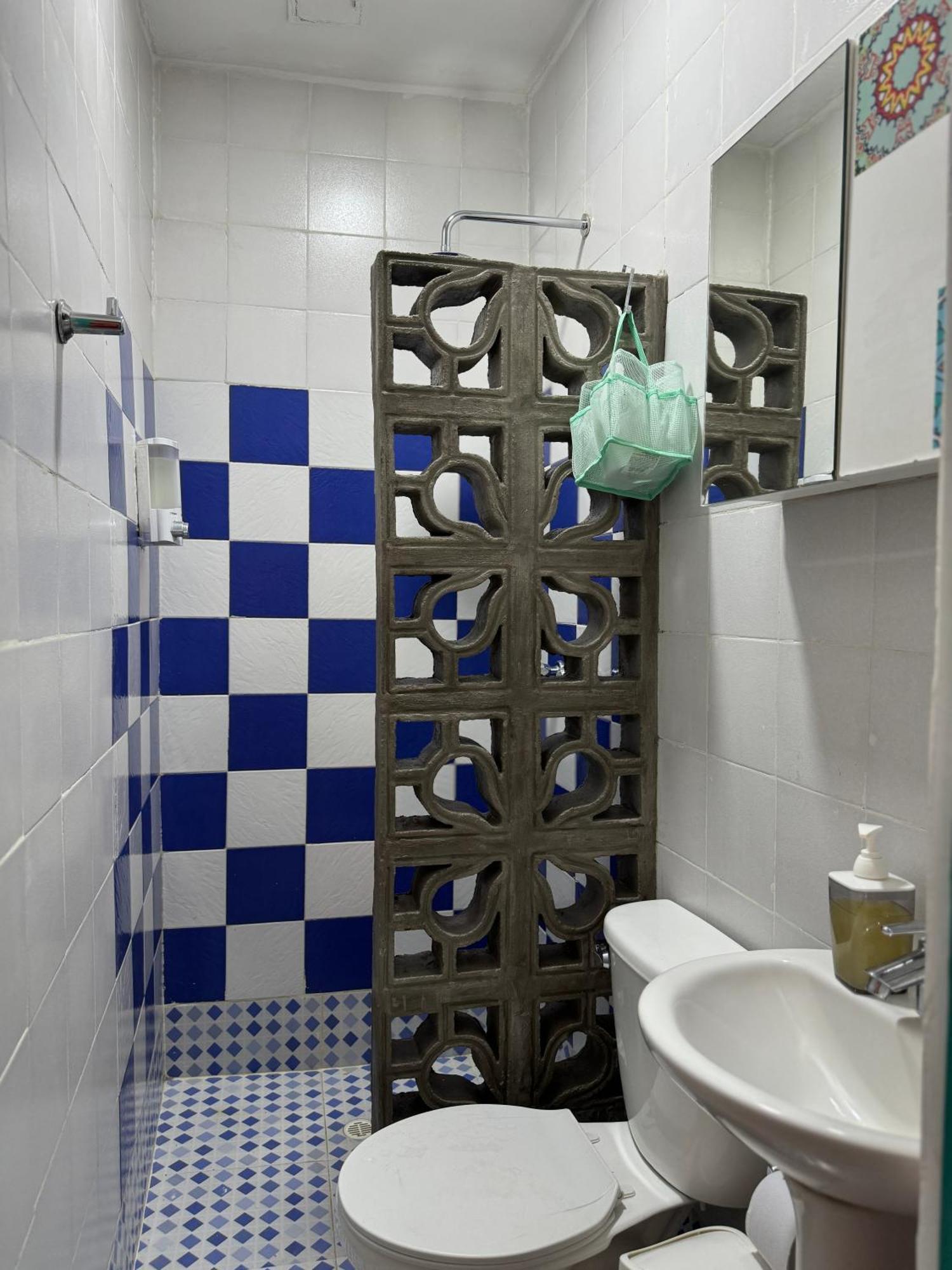 El Barrio Hostal Vandrarhem Cartagena Exteriör bild