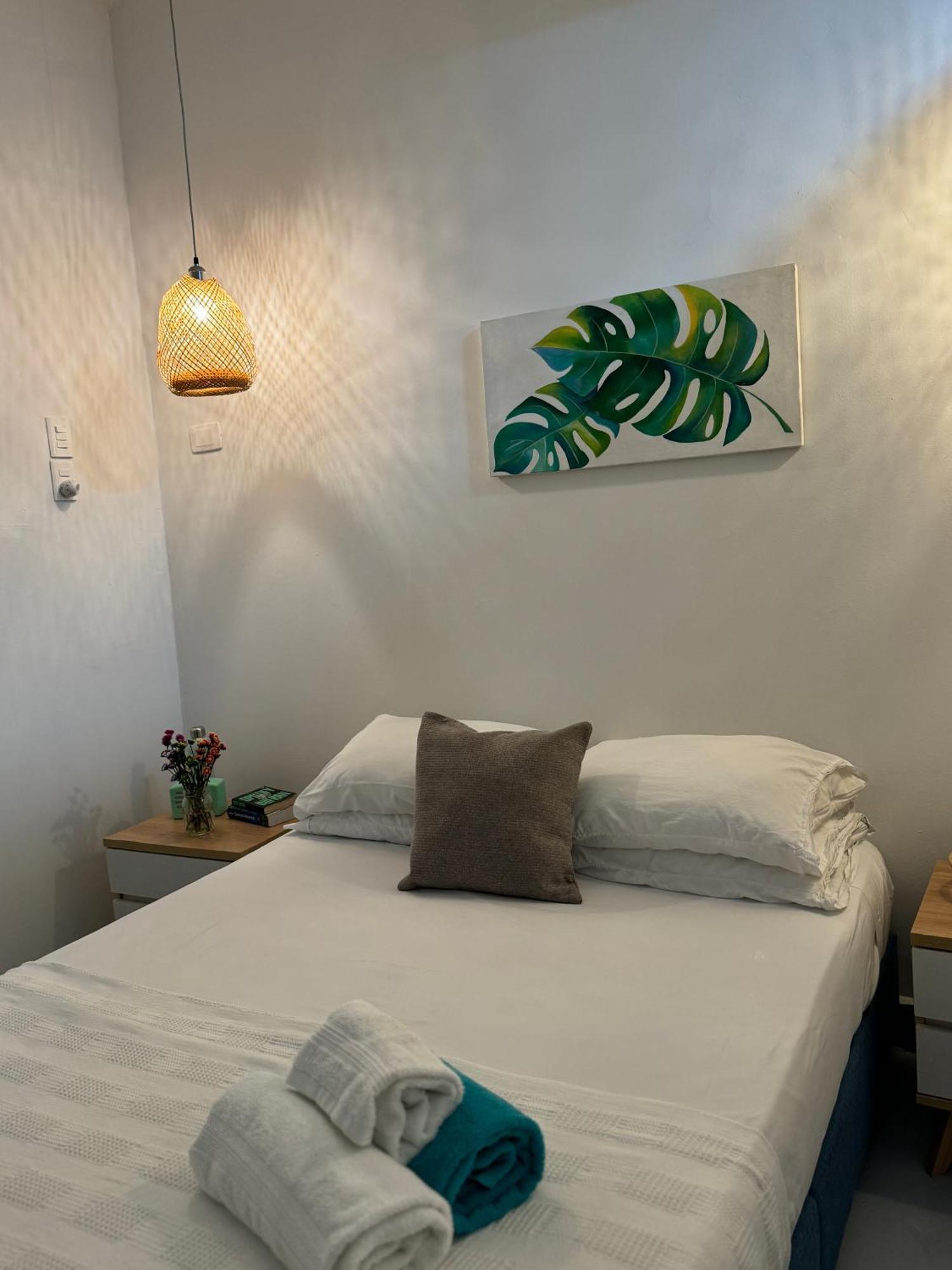 El Barrio Hostal Vandrarhem Cartagena Exteriör bild
