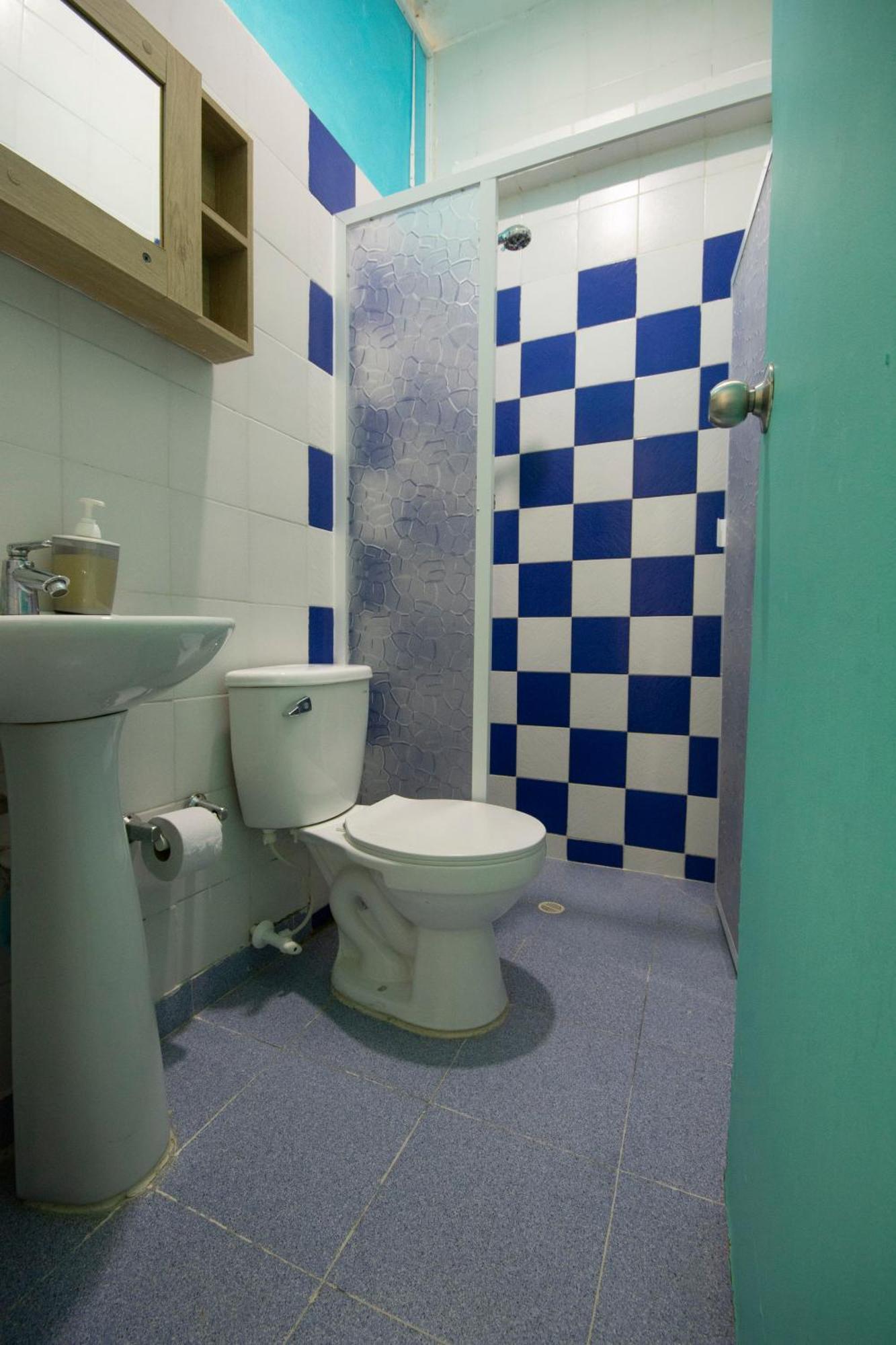 El Barrio Hostal Vandrarhem Cartagena Exteriör bild