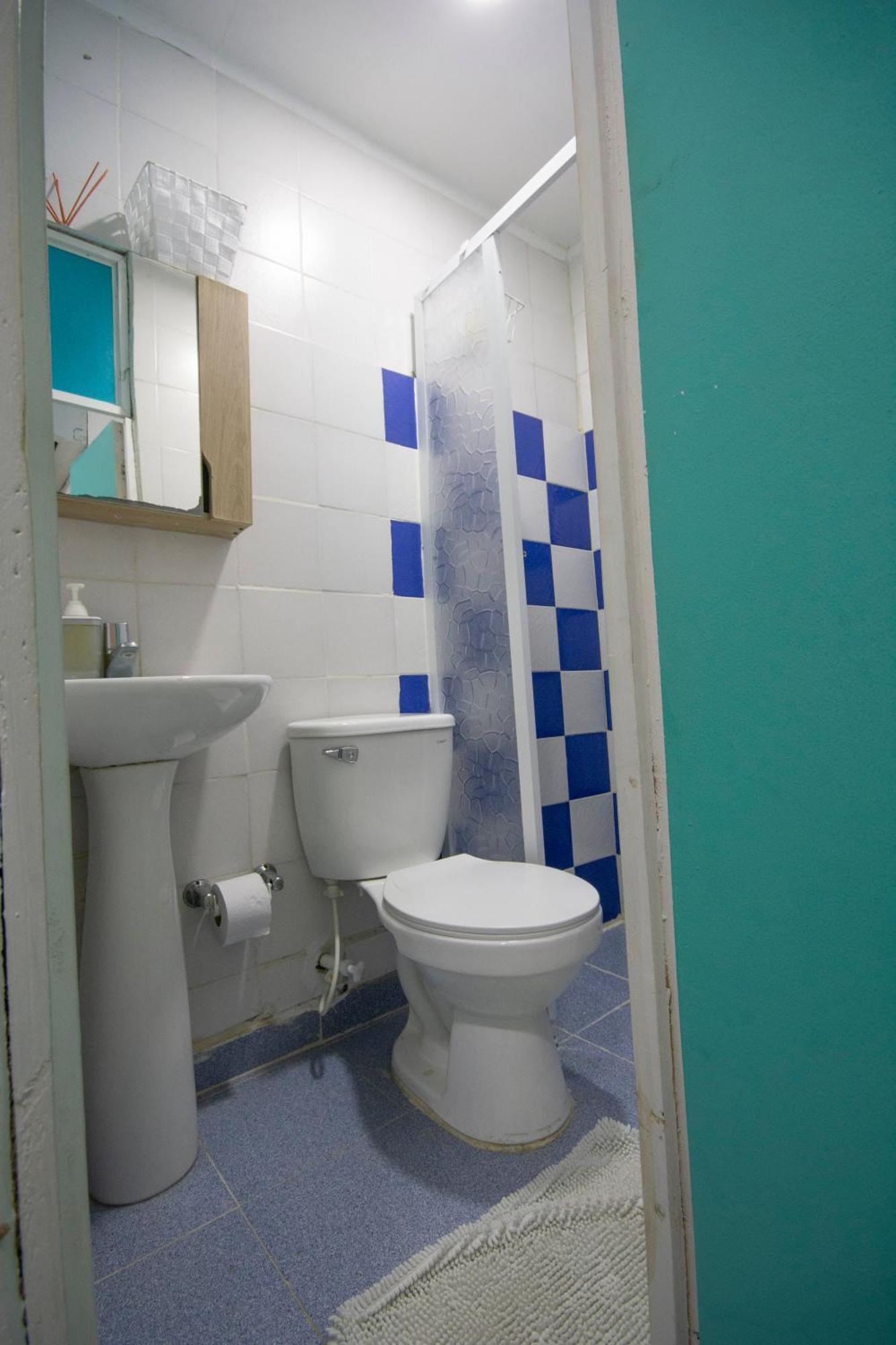 El Barrio Hostal Vandrarhem Cartagena Exteriör bild