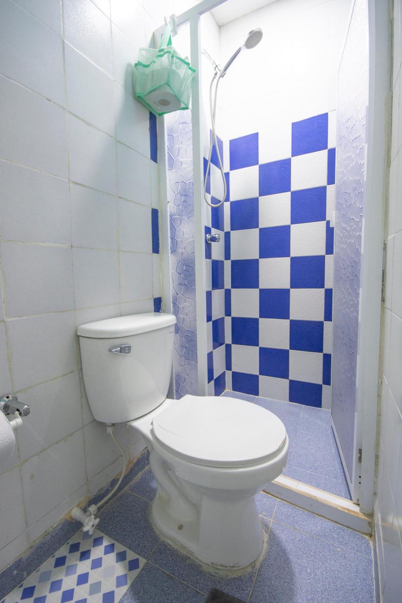 El Barrio Hostal Vandrarhem Cartagena Exteriör bild