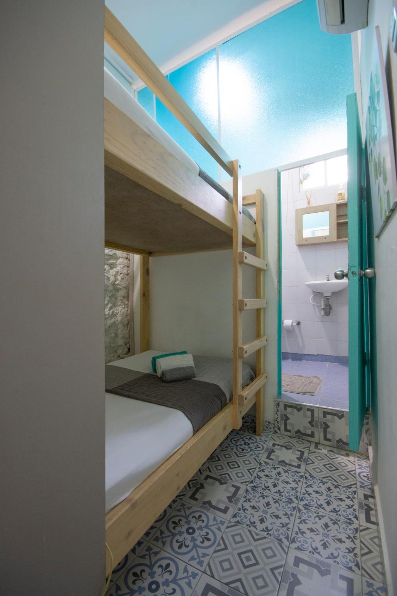 El Barrio Hostal Vandrarhem Cartagena Exteriör bild