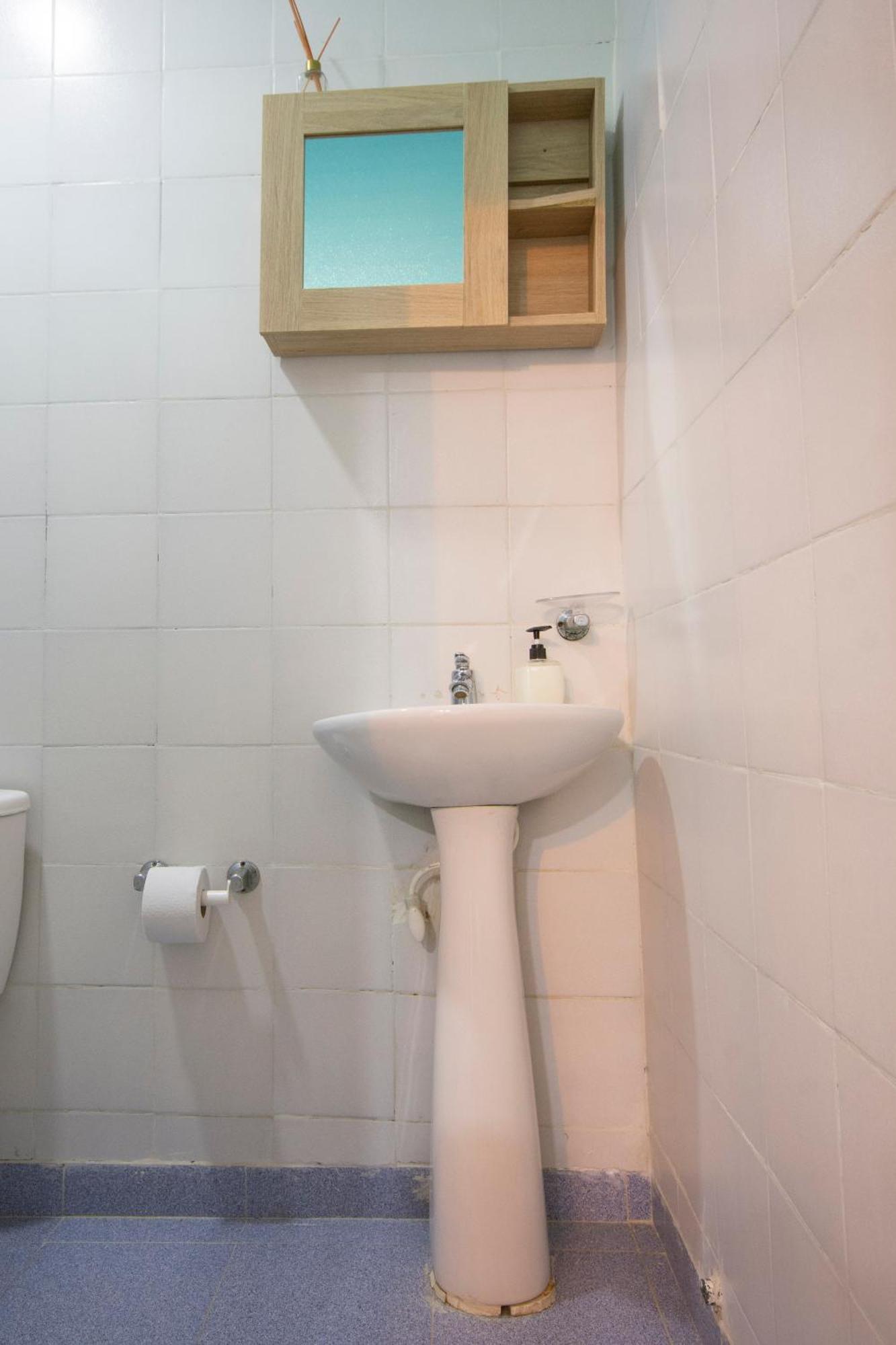 El Barrio Hostal Vandrarhem Cartagena Exteriör bild